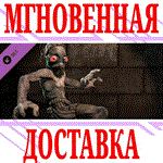 Oddworld: New 'n' Tasty - Scrub Abe Costume⭐Steam\Key⭐