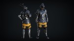 MORDHAU Lion Set (Львиный комплект) ⭐Steam\РФ+Мир\Key⭐ - изображение № 2