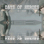 Days of Heroes: D-Day (Oculus Quest 1\2\Pro) ⭐VR\Gift⭐