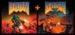 DOOM Classic Bundle (Набор) (12 в 1)⭐Steam\РФ+Мир\Key⭐ - изображение № 2