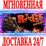RAGE: The Scorchers DLC ⭐Steam\РФ+Весь Мир\Key⭐ +Бонус
