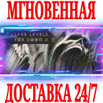 Master Levels for DOOM II ⭐Steam\РФ+Весь Мир\Key⭐ + 