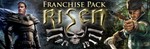 RISEN ⭐ВСЕ ЧАСТИ STEAM КЛЮЧ РФ+СНГ +БОНУС - изображение № 11