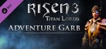 RISEN ⭐ВСЕ ЧАСТИ STEAM КЛЮЧ РФ+СНГ +БОНУС - изображение № 8
