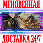 Against the Storm STEAMКЛЮЧРФ+СНГ\ЕВРОПА +