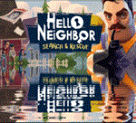Hello Neighbor: Search and Rescue ⭐Oculus Quest 2\Pro⭐