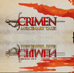 Crimen - Mercenary Tales (Oculus Quest 2\Pro)⭐VR\Gift⭐