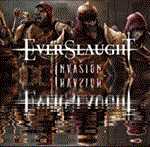 EVERSLAUGHT Invasion (Oculus Quest 2\Pro) ⭐VR\Gift⭐