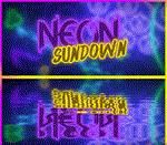Neon Sundown ⭐Steam\РФ+Весь Мир\Key⭐ + Бонус