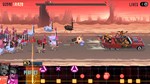Double Kick Heroes ⭐Steam\РФ+Весь Мир\Key⭐ + Бонус - изображение № 4