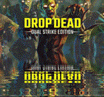 Drop Dead: Dual Strike Edition ⭐Oculus Quest 1\2\Pro⭐