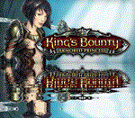 King's Bounty: Armored Princess (Принцесса в доспехах)