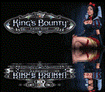 King's Bounty: Dark Side (Темная сторона) ⭐Steam\Key⭐
