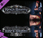 King's Bounty: Темная сторона Premium Edition Upgrade