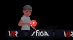Eleven Table Tennis VR OCULUS QUESTАВТОВЫДАЧА 24/7 - изображение № 4