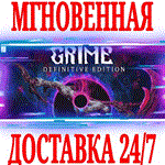 GRIME ⭐Steam\РФ+Весь Мир\Key⭐ + Бонус