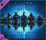 Hellpoint: Blue Sun DLC ⭐Steam\РФ+Весь Мир\Key⭐ +Бонус