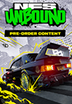 Need for Speed Unbound DLC Бонус Предзаказа⭐EA app\Key