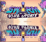 Swarm (Oculus Quest 1\2\Pro) ⭐VR\RegionFree\Gift⭐