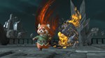 Darksword: Battle Eternity VROCULUS QUESTАВТО 24/7 - изображение № 4
