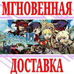 Etrian Odyssey III HD ⭐Steam\РФ+Весь Мир\Key⭐ + Бонус