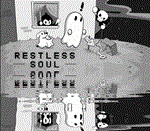 RESTLESS SOUL ⭐Steam\РФ+Весь Мир\Key⭐ + Бонус