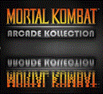 Mortal Kombat - Arcade Kollection (3 в 1) ⭐GOG\Key⭐