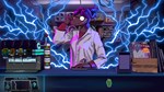 Dynopunk ⭐Steam\РФ+Весь Мир\Key⭐ + Бонус - изображение № 2