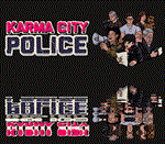 Karma City Police ⭐Steam\РФ+Весь Мир\Key⭐ + Бонус
