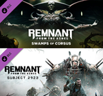 Remnant: From the Ashes DLC Bundle (2 в 1) ⭐Steam\Key⭐