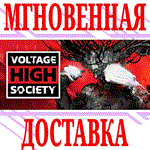 Voltage High Society ⭐Steam\РФ+Весь Мир\Key⭐ + Бонус