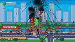 Terror of Hemasaurus ⭐Steam\РФ+Весь Мир\Key⭐ + Бонус - изображение № 2