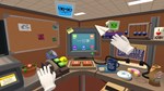 Job Simulator VR OCULUS QUEST АВТОВЫДАЧА 24/7 +  - изображение № 2