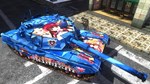 EARTH DEFENSE FORCE 4.1 Gigantus DCC-Zero Marking⭐Key⭐ - изображение № 4