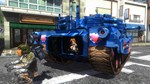 EARTH DEFENSE FORCE 4.1 Gigantus DCC-Zero Marking⭐Key⭐ - изображение № 3