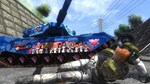 EARTH DEFENSE FORCE 4.1 Gigantus DCC-Zero Marking⭐Key⭐ - изображение № 2