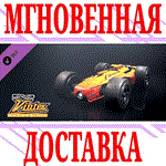 GRIP: Combat Racing - Vintek Garage Kit⭐Steam\Мир\Key⭐