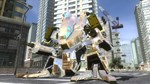 EARTH DEFENSE FORCE 4.1 BM03 Vegalta Gold ⭐Steam\Key⭐ - изображение № 2
