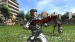 EARTH DEFENSE FORCE 4.1 Sting Shot ⭐Steam\РФ+Мир\Key⭐ - изображение № 3