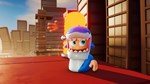 Worms Rumble - Captain & Shark Double Pack ⭐Steam\Key⭐ - изображение № 4