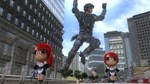 EARTH DEFENSE FORCE 4.1 Pure Decoy Launcher 5 Pack A - изображение № 4