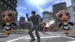 EARTH DEFENSE FORCE 4.1 Pure Decoy Launcher 5 Pack A - изображение № 3