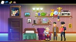 The Darkside Detective A Fumble in the Dark⭐Steam\Key⭐ - изображение № 3