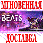 City of Beats ⭐Steam\РФ+Весь Мир\Key⭐ + Бонус