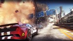 Split/Second Velocity ⭐Steam\РФ+Весь Мир\Key⭐ + Бонус - изображение № 4