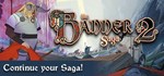 The Banner Saga Trilogy Deluxe Pack (7 в 1)STEAMKEY - изображение № 3