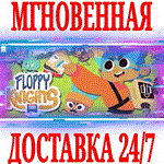 Floppy Knights (Дискетные рыцари)⭐Steam\РФ+Мир\Key⭐+