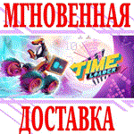 Time Loader ⭐Steam\РФ+Весь Мир\Key⭐ + Бонус