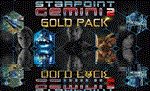 Starpoint Gemini 2 Gold Pack ⭐Steam\РФ+Весь Мир\Key⭐