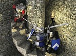 The Stronghold Collection 5 в 1 ⭐Steam\РФ+Мир\Key⭐ + - изображение № 2